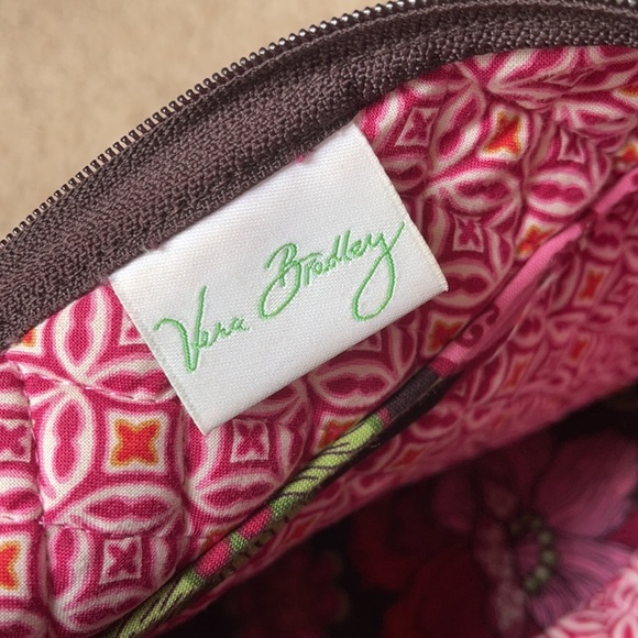 vera bradley bag - Picture 2 of 3